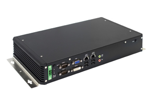 INS8321B | Intel Atom® Cedarview D2550 | PERFECTRON